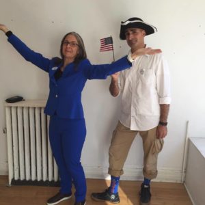 election