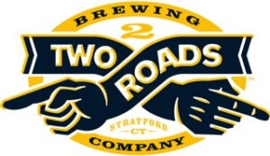 Two Roads Brewery Logo