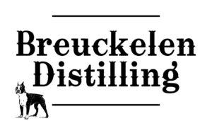 brooklyn distilling logo