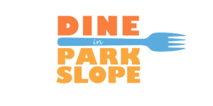 Dine in Park Slope Logo