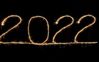 The number 2022