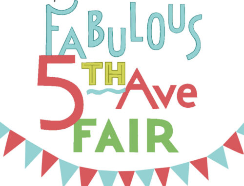 Fabulous Fifth Avenue Fair 2025